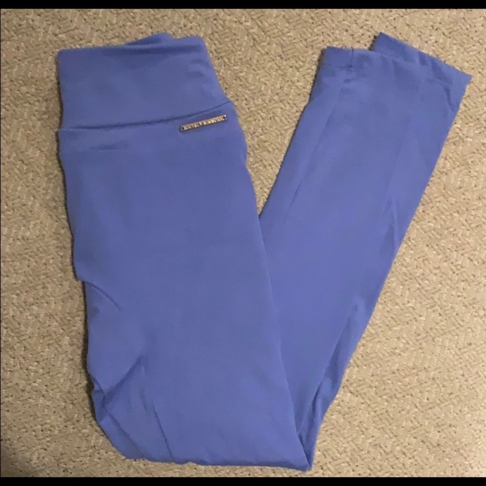 Gymshark Whitney Simmons Leggings Blue